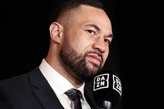 Joseph Parker tiết lộ bí mật sẽ giúp đánh bại Fabio Wardley