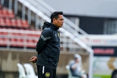 HLV Malaysia phấn khích khi đối đầu Việt Nam ở SEA Games 33