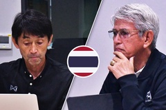 Bí ẩn phía sau cuộc chia tay giữa bóng đá Thái Lan và HLV Ishii