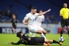 Tiền đạo cao nhất thế giới lập công muộn, Nam Định vẫn trắng tay tại Nhật Bản