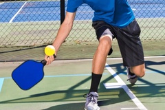 3 sai lầm tinh vi đang khiến cú drop shot pickleball của bạn mất điểm