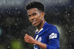 Chelsea huỷ diệt Ajax với 3 cầu thủ tuổi teen ghi bàn ở Champions League