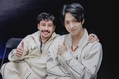 Kết quả CKTG 2025 ngày 22/10: HLE và G2 Esports giành vé vào Tứ kết