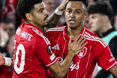 Nhận định, soi kèo Nottingham vs Porto: Thử thách lớn cho Sean Dyche