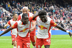 Nhận định, soi kèo Salzburg vs Ferencvaros: Khó phân thắng bại