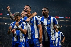 Tỷ lệ kèo trận Nottingham vs Porto, 2h00 ngày 24/10, Cúp C2 châu Âu