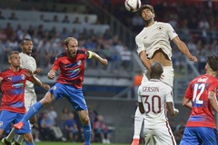 Tỷ lệ kèo trận Roma vs Viktoria Plzen, 2h00 ngày 24/10, Cúp C2 châu Âu