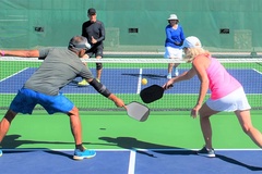Khi tâm lý trở thành đối thủ lớn nhất trên sân Pickleball