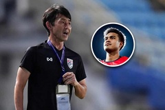 Bị Thái Lan sa thải, HLV Ishii khiến học trò cũ phải kể lại một chuyện không ai ngờ