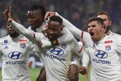 Tỷ lệ kèo trận Lyon vs Basel, 23h45 ngày 23/10, Cúp C2 châu Âu