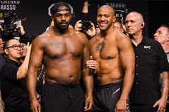 Ciryl Gane cho rằng Jon Jones sẽ ủng hộ mình ở UFC 321: Tom Aspinall thiếu tôn trọng anh ấy