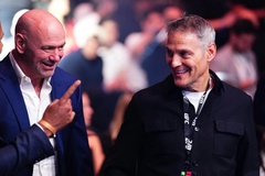 Lý do Netflix "trượt chân", Paramount giành UFC bằng hợp đồng tỷ đô