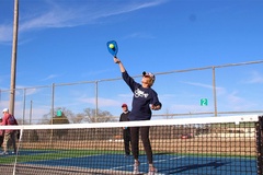 Bí quyết phòng thủ cú smash như VĐV Pickleball chuyên nghiệp