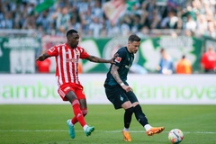 Tỷ lệ kèo trận Werder Bremen vs Union Berlin, 1h30 ngày 25/10, Bundesliga