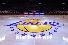 Los Angeles Lakers nằm trong số 4 đội NBA liên quan đến vụ FBI bắt giữ cầu thủ Terry Rozier