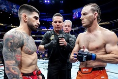 Dana White lên tiếng về trận Ilia Topuria vs Paddy Pimblett tại UFC 324