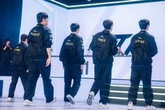 Lịch thi đấu CKTG hôm nay 25/10: T1 vs MKOI