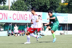 Link trực tiếp bóng đá sinh viên toàn quốc NUC 2025 khu vực phía Nam - Tp.HCM ngày 24/10