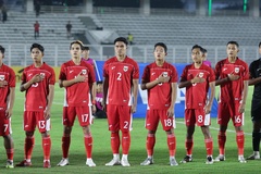 Động thái lạ từ Indonesia: SEA Games quan trọng hơn FIFA Days?