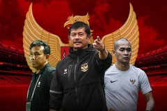 Tạm biệt Hà Lan, U22 Indonesia tin vào “hàng nội” để bảo vệ HCV SEA Games 33