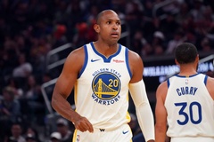 Al Horford hé lộ lý do gia nhập Warriors, ngầm so sánh với Kevin Durant