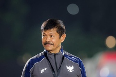 Toan tính của U22 Indonesia cho mục tiêu bảo vệ HCV SEA Games 33