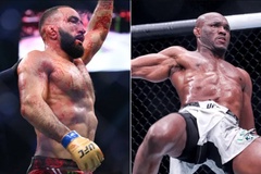 Kamaru Usman: Phớt lờ kẻ ngớ ngẩn như Belal Muhammad là điều cần làm