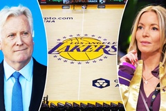 Tỷ phú Mark Walter chuẩn bị thâu tóm Los Angeles Lakers với giá kỷ lục 10 tỷ USD