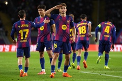 Dự đoán Real Madrid vs Barcelona, 22h15 ngày 26/10, La Liga 2025/26