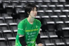 Thanh Thuý toả sáng với 44 điểm trong 2 chiến thắng trước đội bóng cũng PFU BlueCats