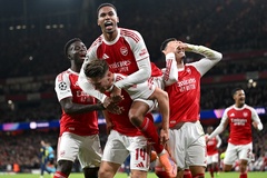 Tỷ lệ kèo trận Arsenal vs Crystal Palace, 21h00 ngày 26/10, Ngoại hạng Anh