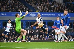 Tỷ lệ kèo trận Everton vs Tottenham, 23h30 ngày 26/10, Ngoại hạng Anh