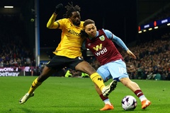 Tỷ lệ kèo trận Wolves vs Burnley, 21h00 ngày 26/10, Ngoại hạng Anh