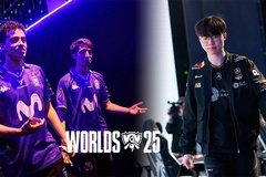 CKTG Liên Minh Huyền Thoại 2025: Khi Esports trở thành cỗ máy kinh doanh toàn cầu