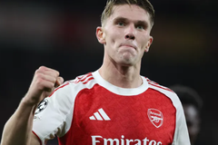 Nhận định, soi kèo Arsenal vs Crystal Palace: Pháo thủ giữ vững ngôi đầu