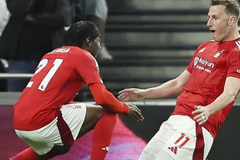 Nhận định, soi kèo Bournemouth vs Nottingham: Chủ nhà tiếp đà thăng hoa