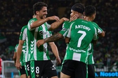 Dự đoán Real Betis vs Atletico Madrid, 3h00 ngày 28/10, La Liga 2025/26