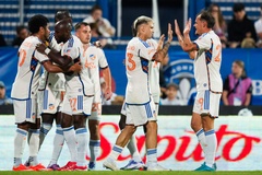 Dự đoán Cincinnati vs Columbus Crew, 5h45 ngày 28/10, La Liga 2025/26