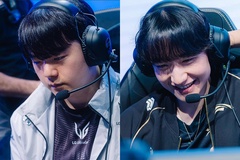 Lịch thi đấu CKTG hôm nay 28/10: GEN vs HLE