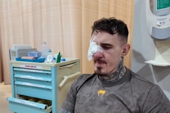 Lộ hậu trường Tom Aspinall suy sụp vì bi kịch ở UFC 321