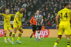 Nhận định, soi kèo Frankfurt vs Dortmund: Đại chiến rực lửa