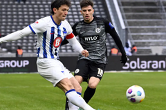 Nhận định, soi kèo Hertha Berlin vs Elversberg: Khách không dễ bị khuất phục
