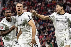 Nhận định, soi kèo Monchengladbach vs Karlsruher: Cúp Quốc gia cứu vãn mùa giải