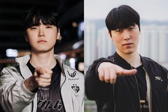 Kết quả GEN vs HLE - CKTG 2025 ngày 28/10