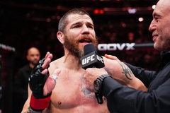 Lão tướng UFC phẫn nộ vì "sự cố chọc mắt": Đừng nói là tai nạn