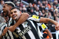 Dự đoán Newcastle vs Tottenham, 3h00 ngày 30/10, Cúp Liên đoàn Anh 2025/26