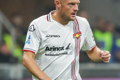 Nhận định, soi kèo Genoa vs Cremonese: Cuộc chiến giữa hai thái cực