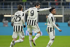 Nhận định, soi kèo Juventus vs Udinese: Chủ nhà khó thắng
