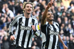 Nhận định, soi kèo Newcastle vs Tottenham: Lợi thế sân nhà