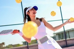 Hành trình phát triển của pickleball tại Trung Quốc